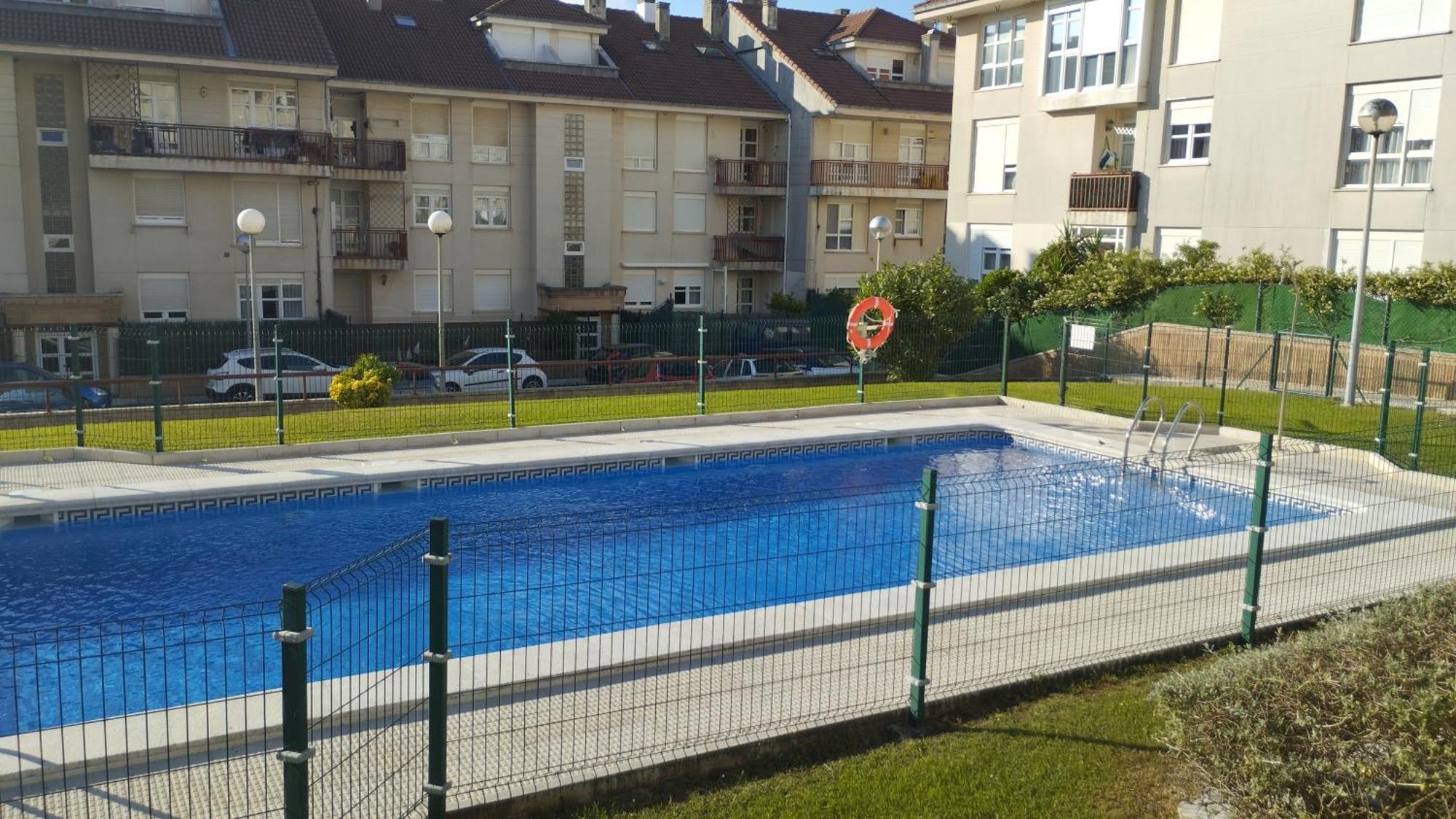 Apartment Aire Del Mar Liencres Zewnętrze zdjęcie