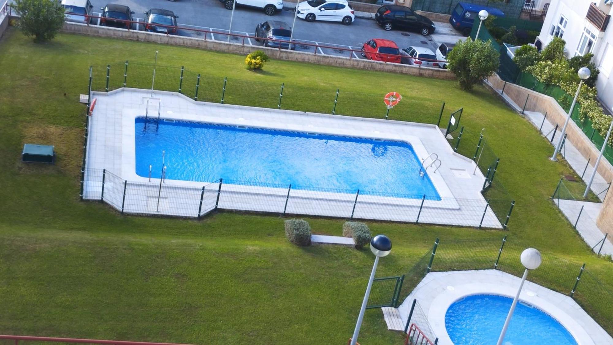 Apartment Aire Del Mar Liencres Zewnętrze zdjęcie
