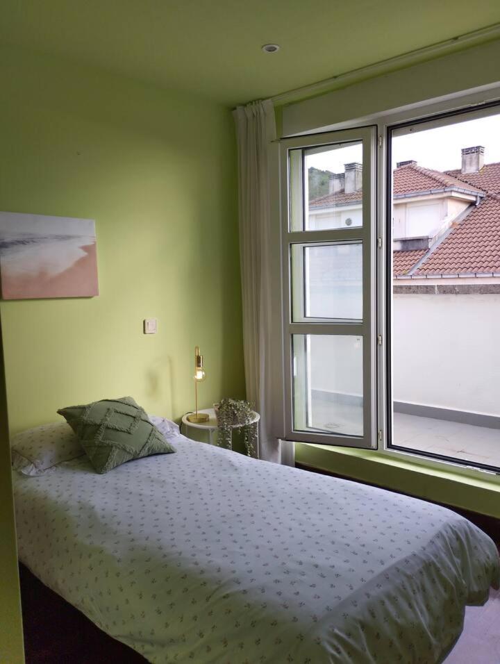 Apartment Aire Del Mar Liencres Zewnętrze zdjęcie