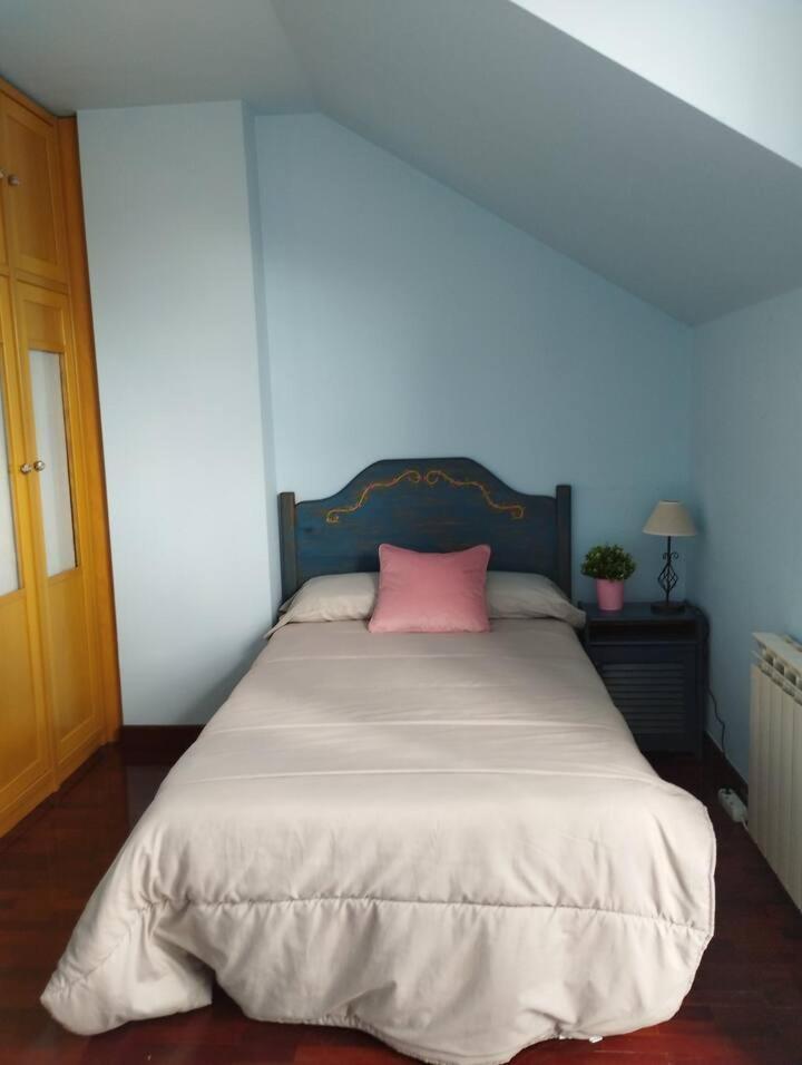 Apartment Aire Del Mar Liencres Zewnętrze zdjęcie